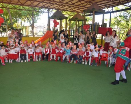 29 Ekim Etkinliği