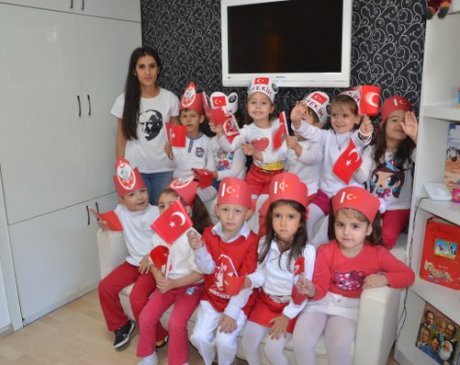 29 Ekim Etkinliği