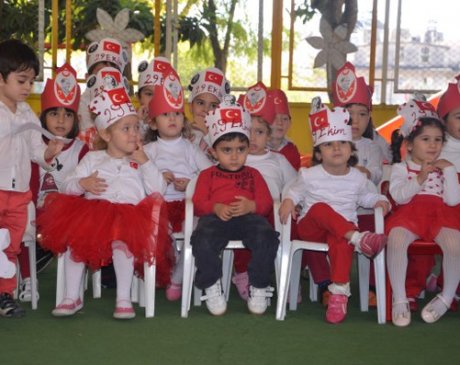 29 Ekim Etkinliği