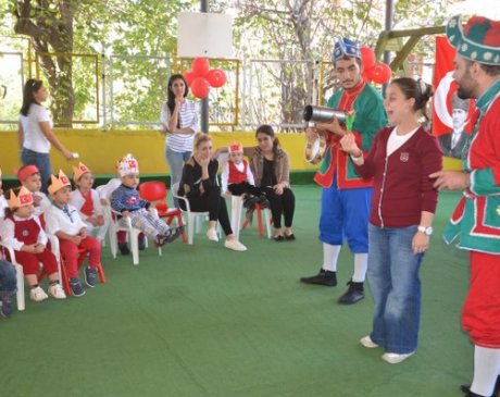 29 Ekim Etkinliği