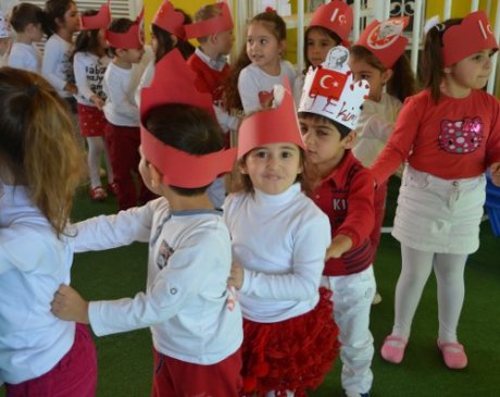29 Ekim Etkinliği