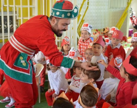 29 Ekim Etkinliği